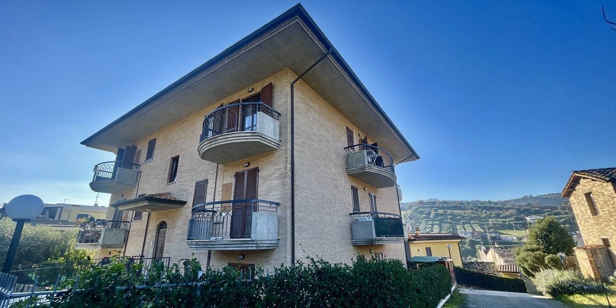 Appartamento in vendita a San Benedetto del Tronto, Residenziale nord