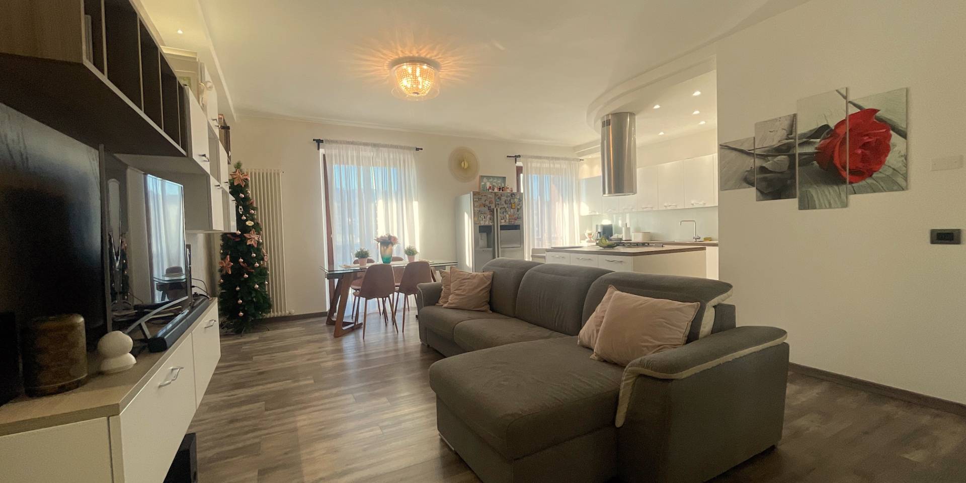 Appartamento in vendita a San Benedetto del Tronto, Residenziale nord