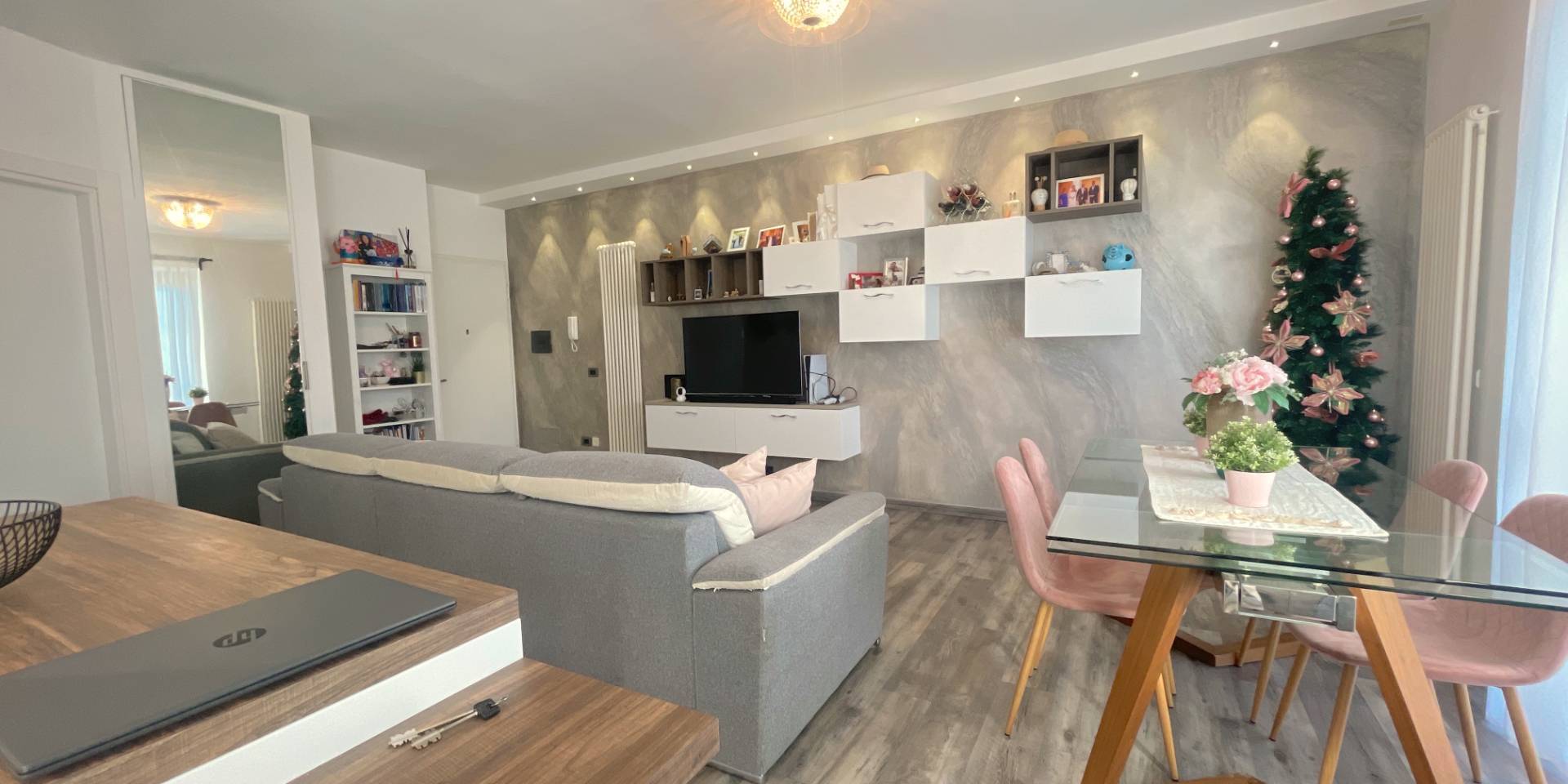 Appartamento in vendita a San Benedetto del Tronto, Residenziale nord