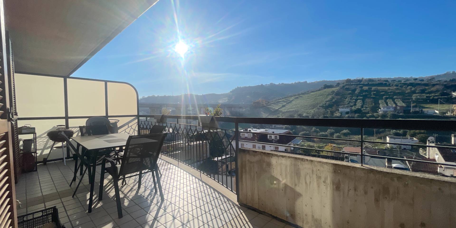 Appartamento in vendita a San Benedetto del Tronto, Residenziale nord