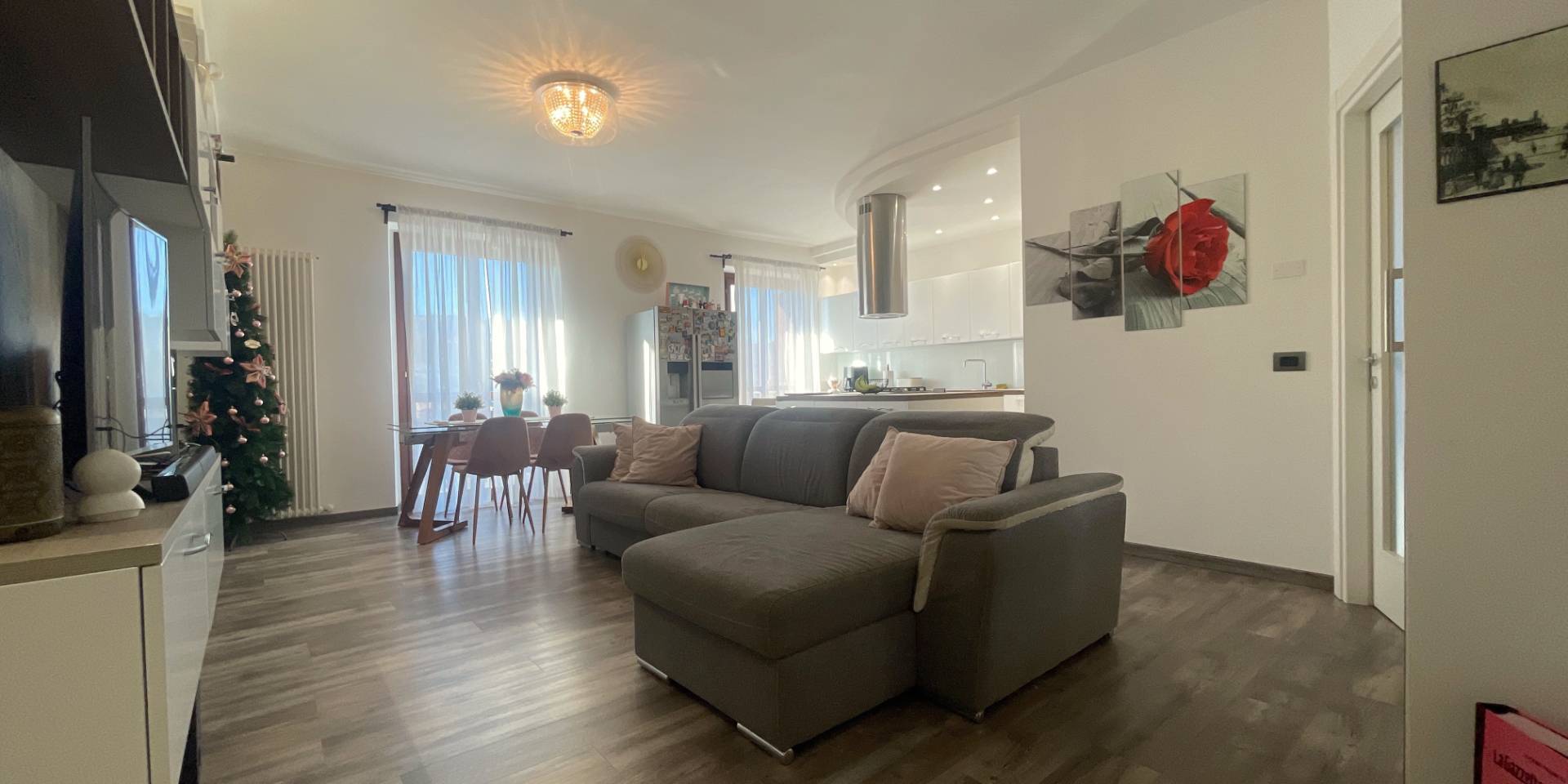 Appartamento in vendita a San Benedetto del Tronto, Residenziale nord