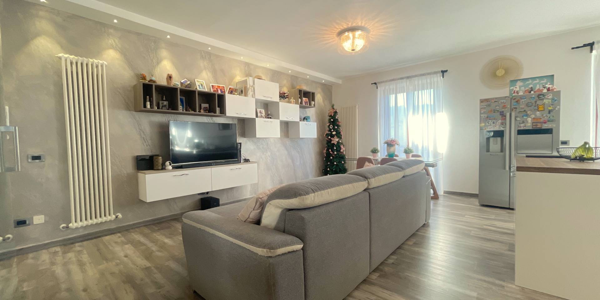 Appartamento in vendita a San Benedetto del Tronto, Residenziale nord