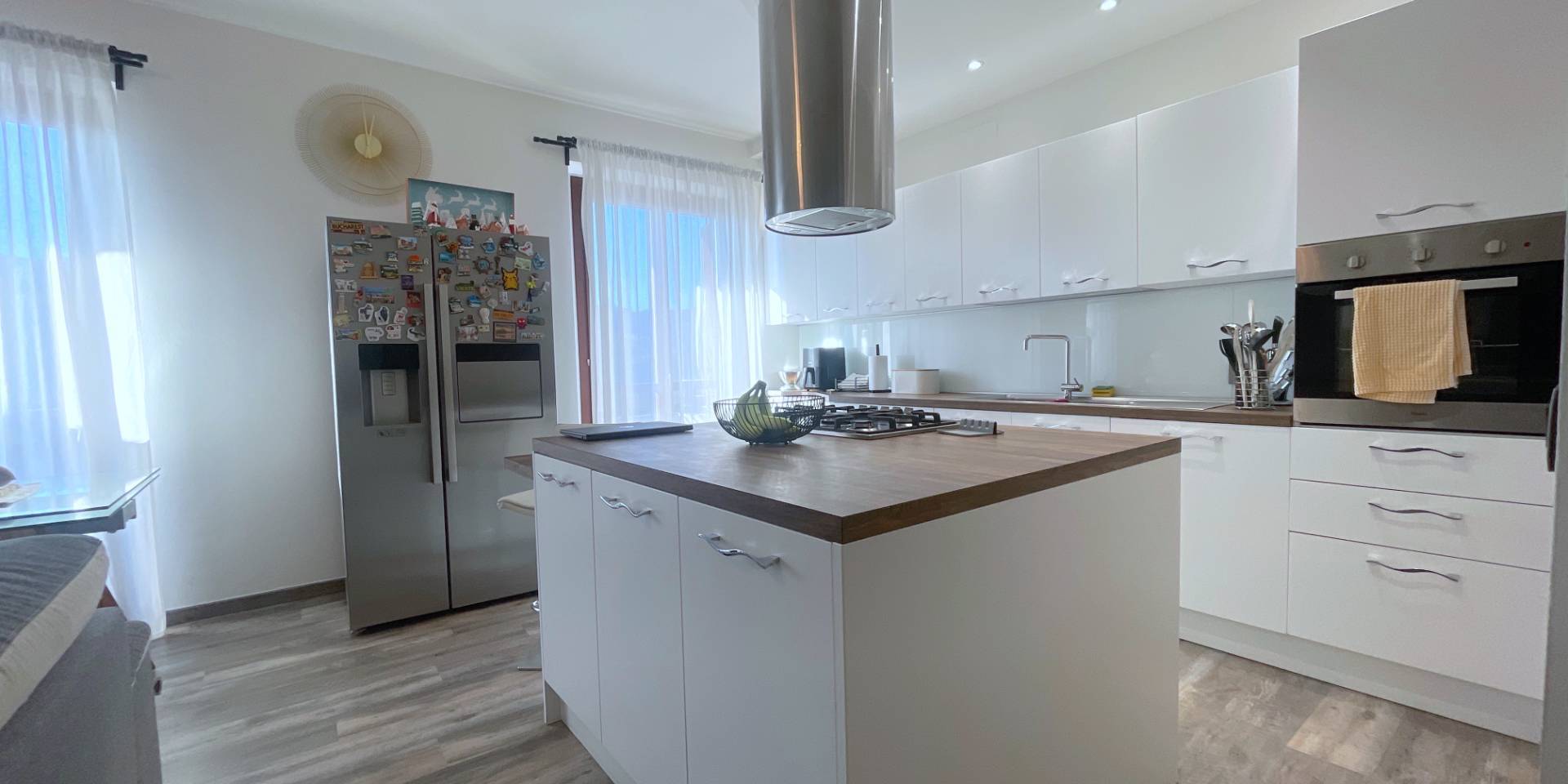 Appartamento in vendita a San Benedetto del Tronto, Residenziale nord