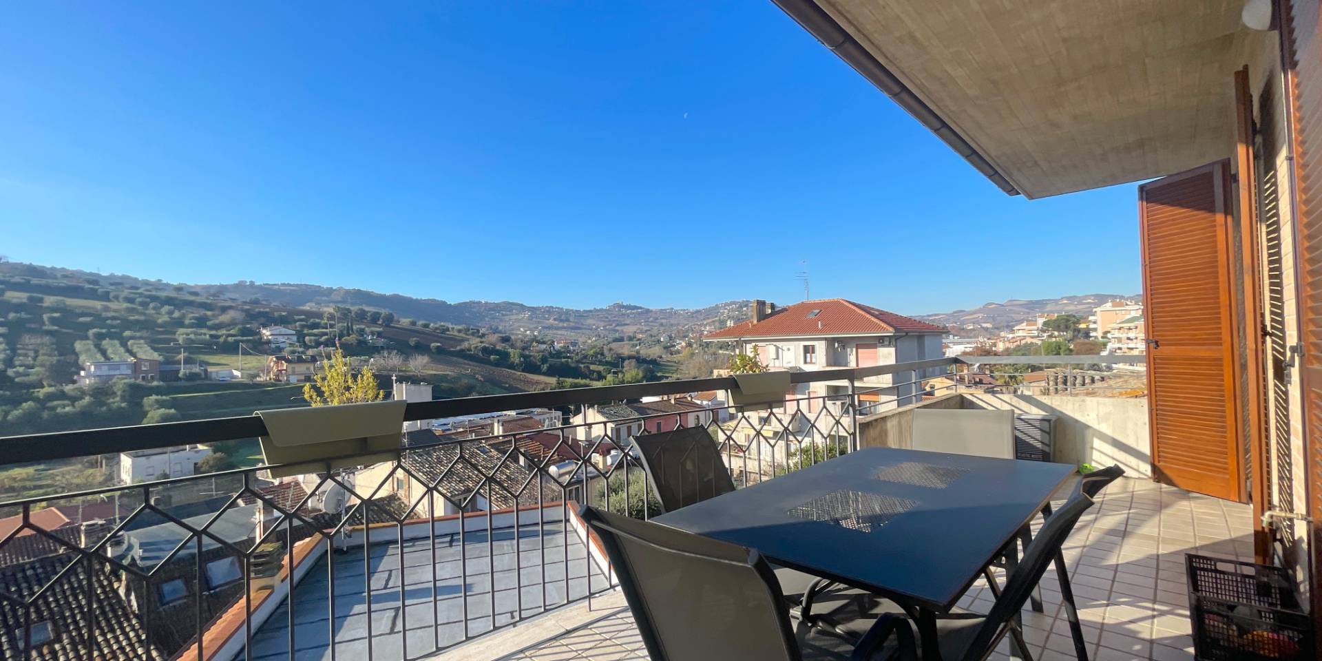 Appartamento in vendita a San Benedetto del Tronto, Residenziale nord