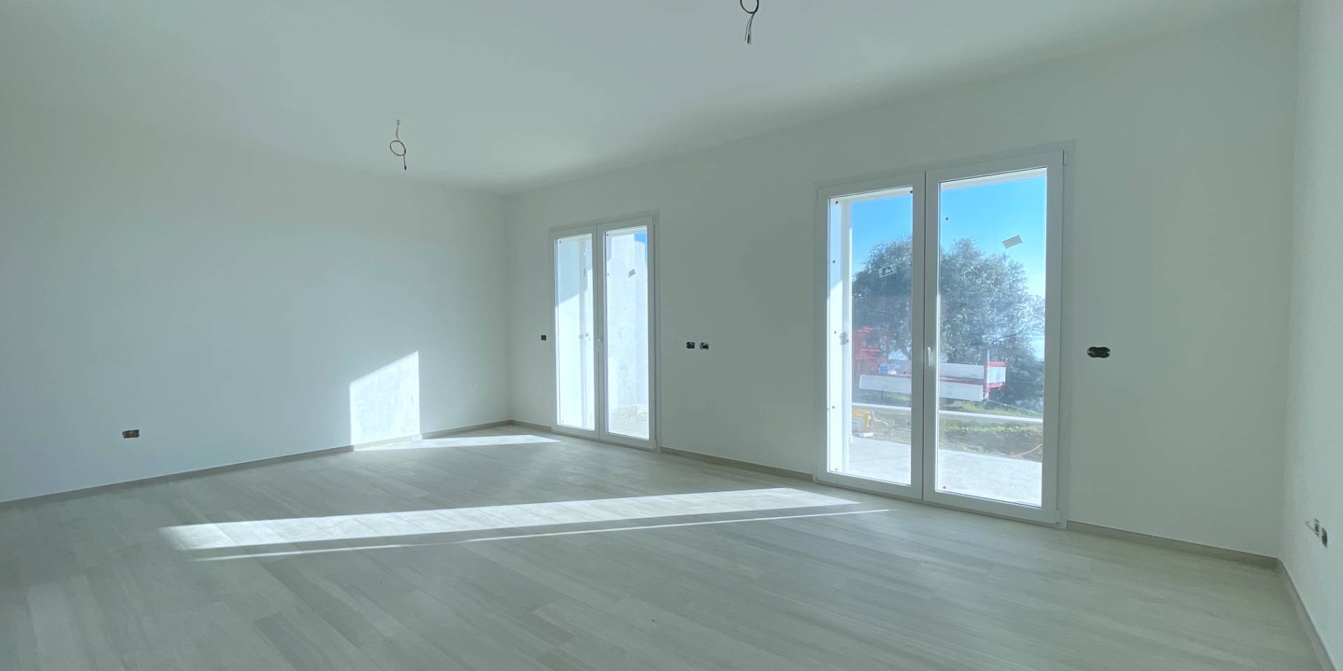 Villino a schiera / bifamiliare in vendita a Tortoreto, Collinare