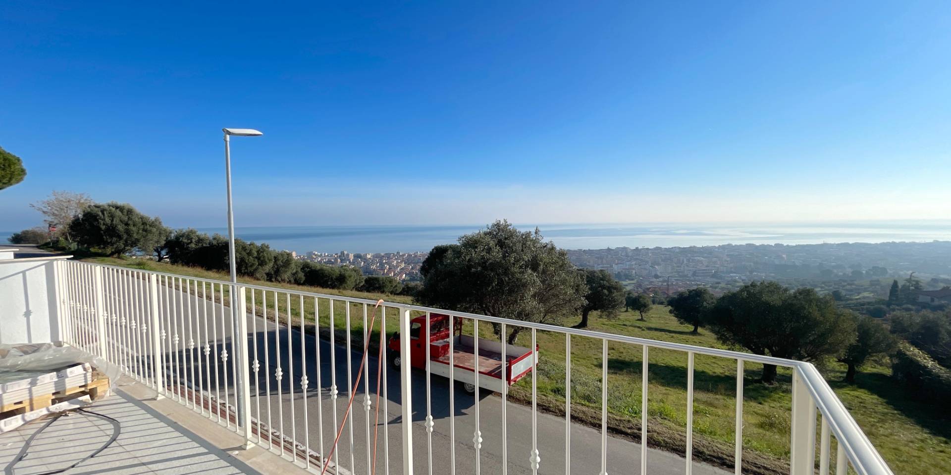 Villino a schiera / bifamiliare in vendita a Tortoreto, Collinare