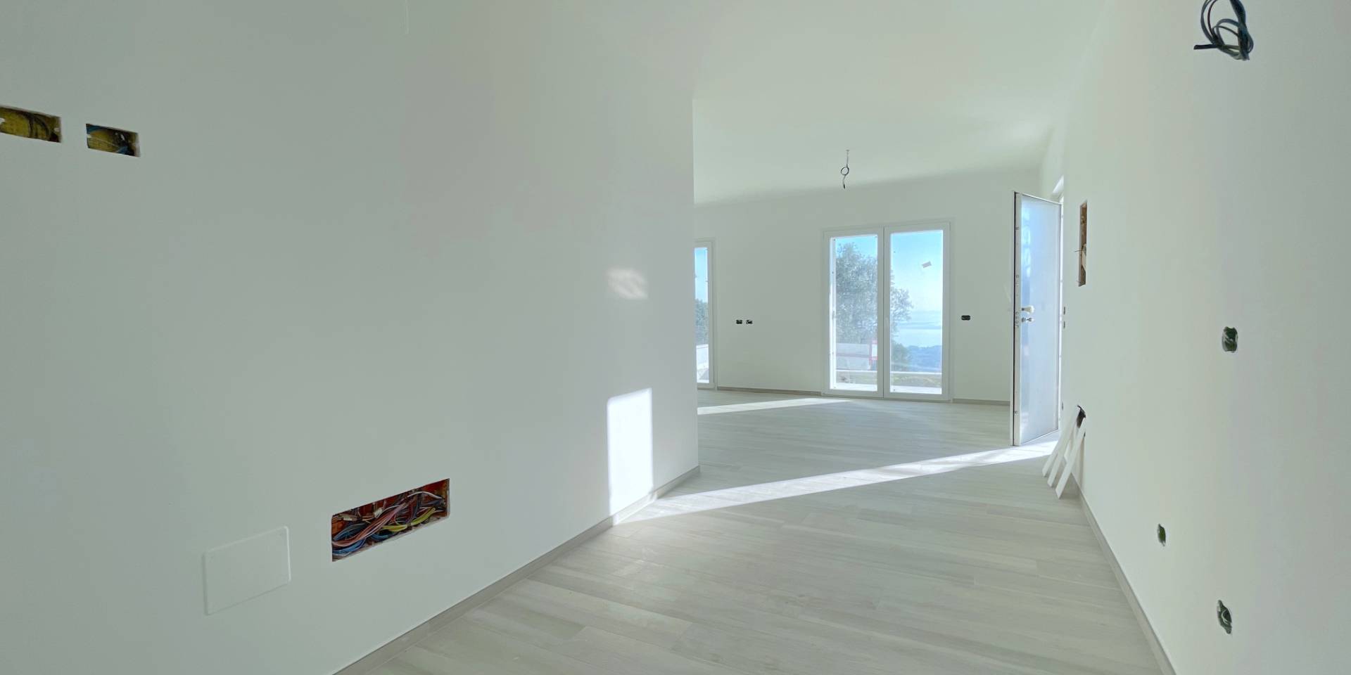 Villino a schiera / bifamiliare in vendita a Tortoreto, Collinare