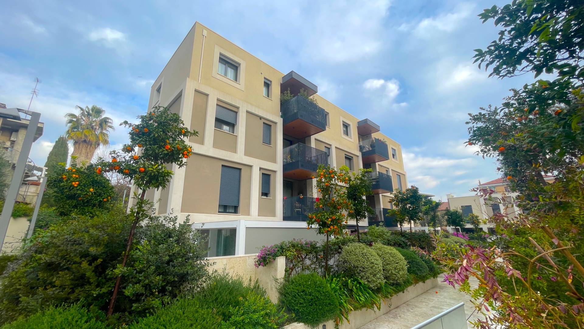 Appartamento in vendita a San Benedetto del Tronto, Centralissima