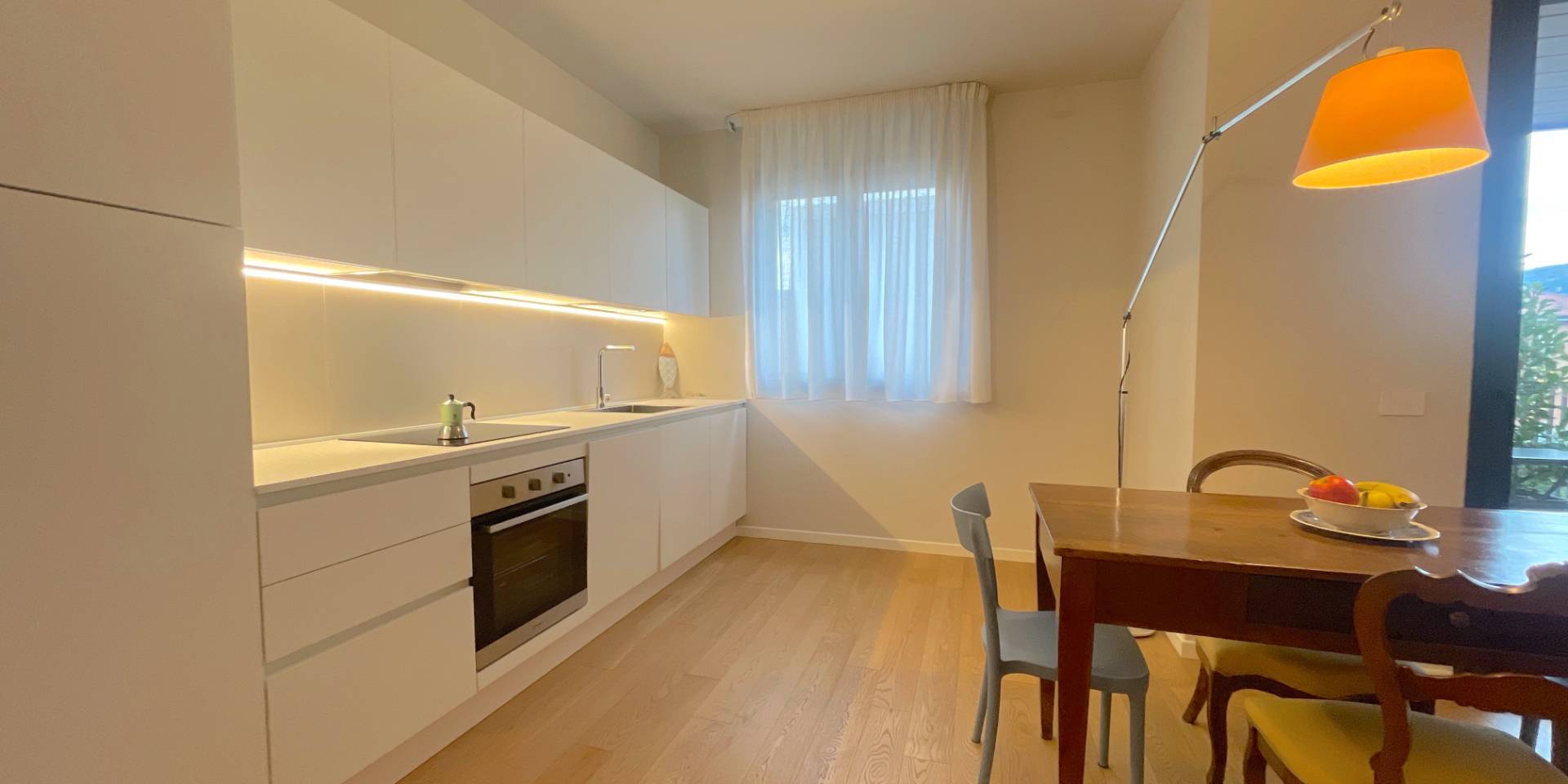 Appartamento in vendita a San Benedetto del Tronto, Centralissima