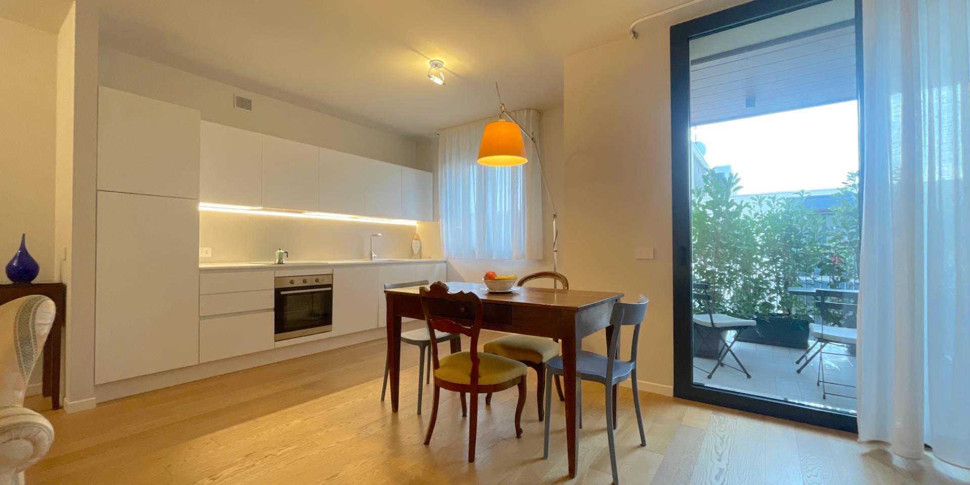 Appartamento in vendita a San Benedetto del Tronto, Centralissima