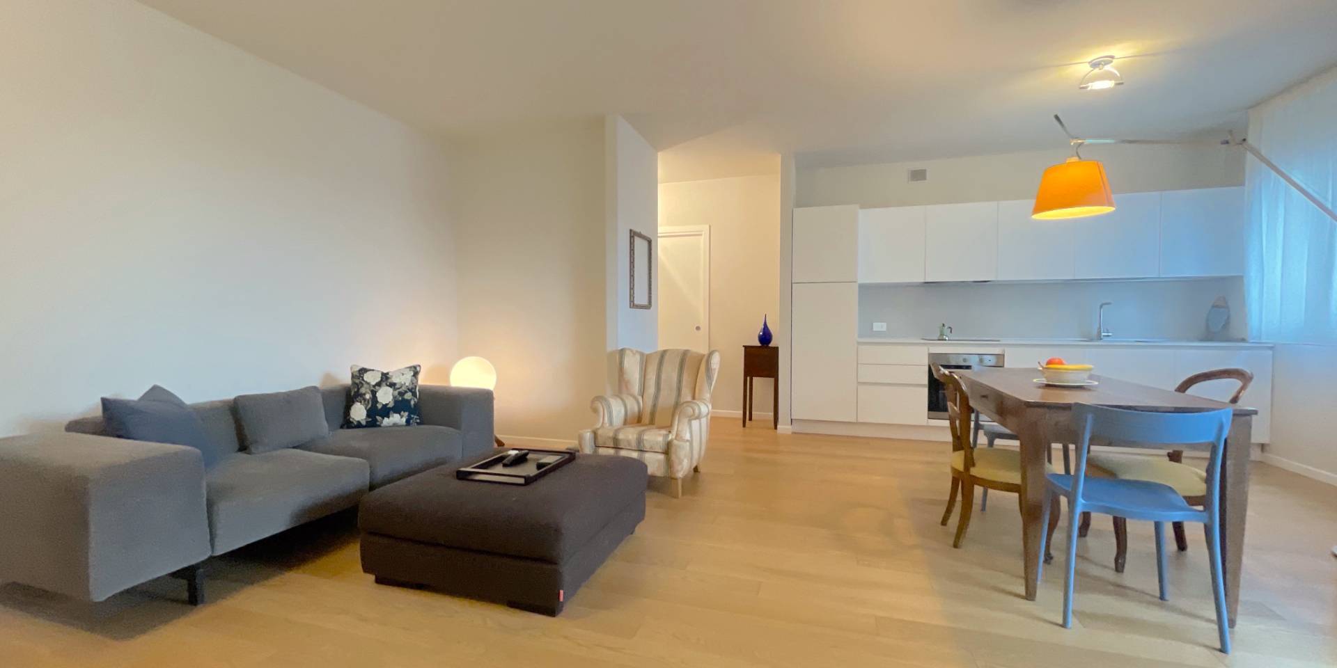 Appartamento in vendita a San Benedetto del Tronto, Centralissima