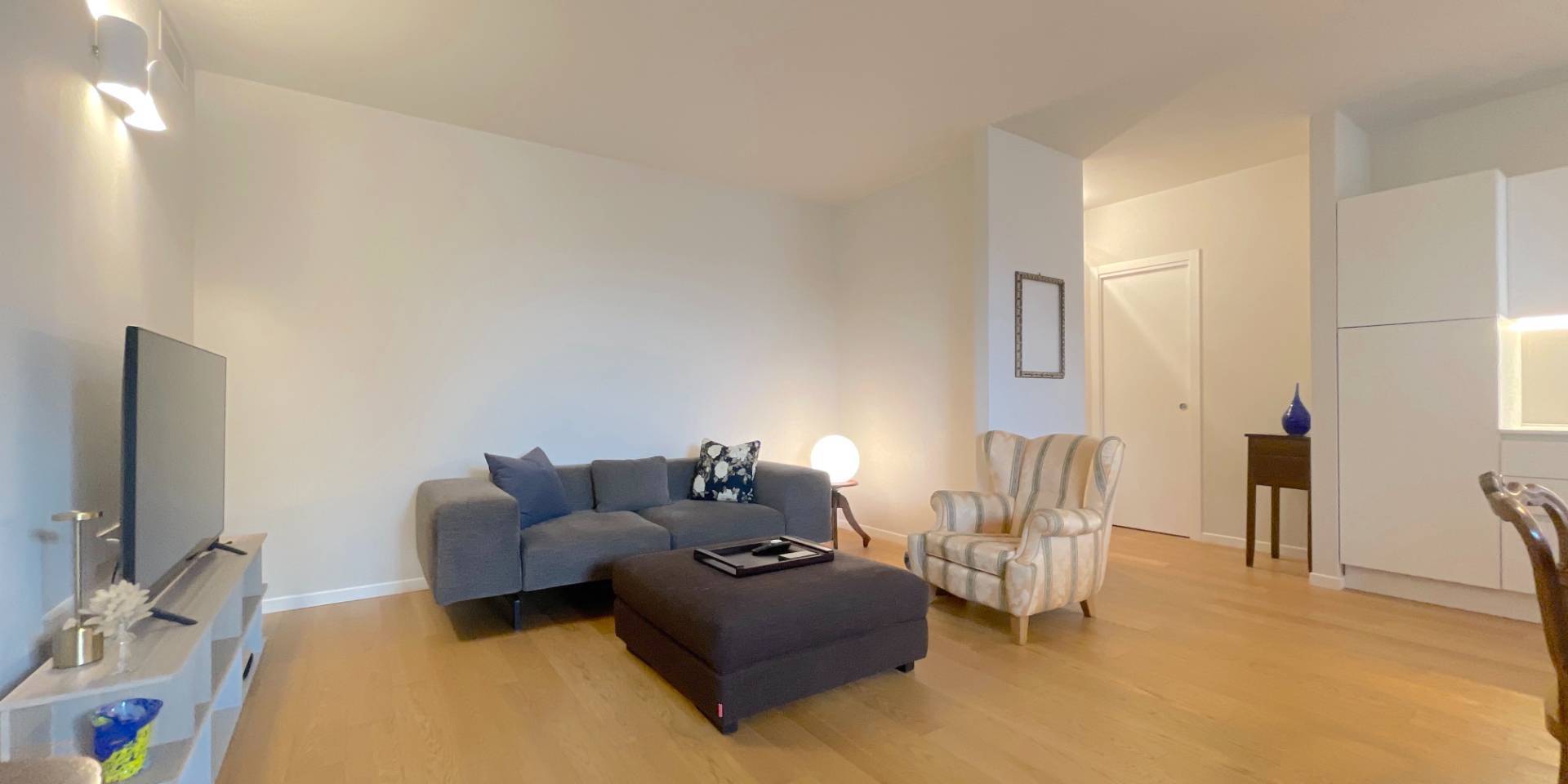 Appartamento in vendita a San Benedetto del Tronto, Centralissima