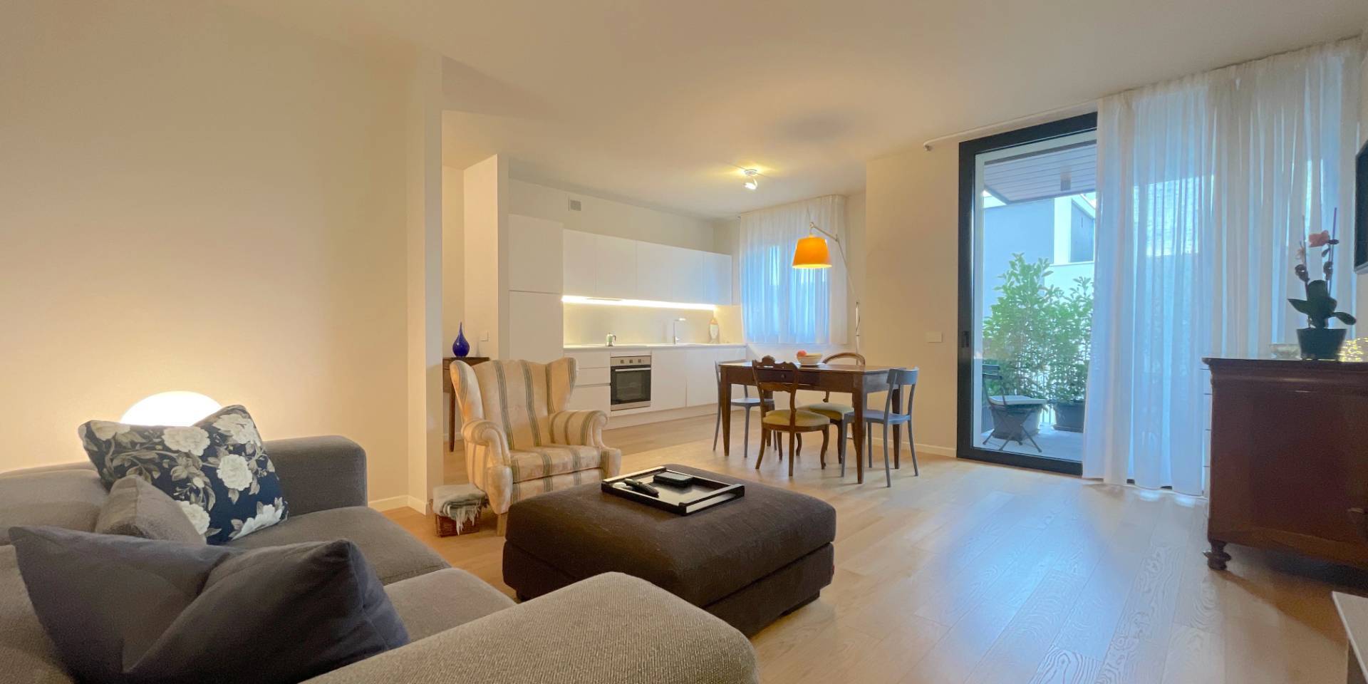 Appartamento in vendita a San Benedetto del Tronto, Centralissima