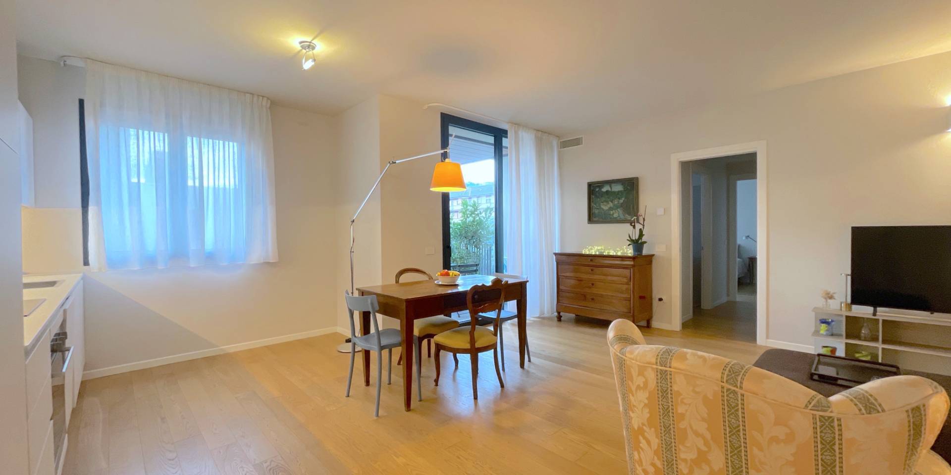 Appartamento in vendita a San Benedetto del Tronto, Centralissima