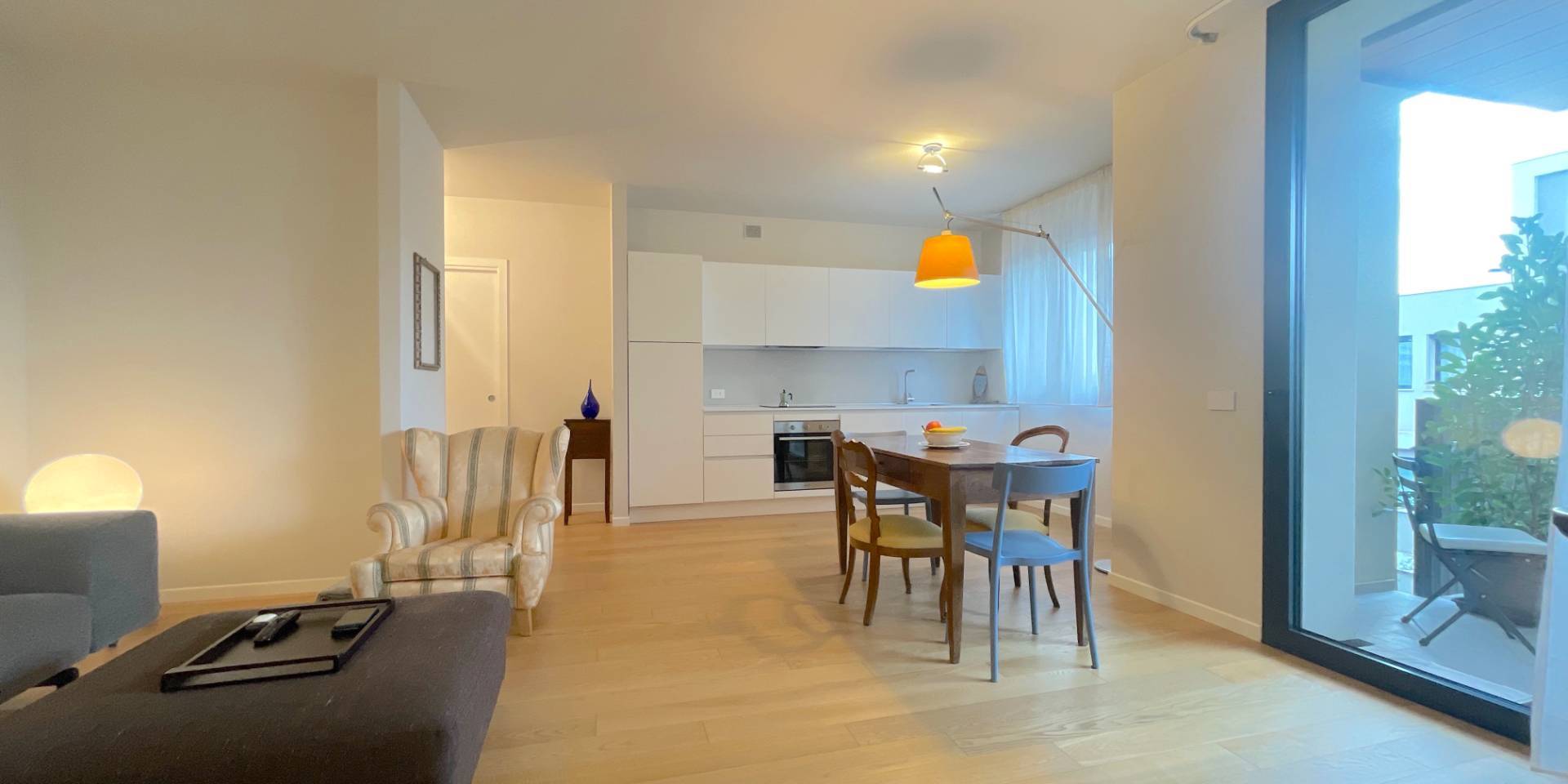 Appartamento in vendita a San Benedetto del Tronto, Centralissima