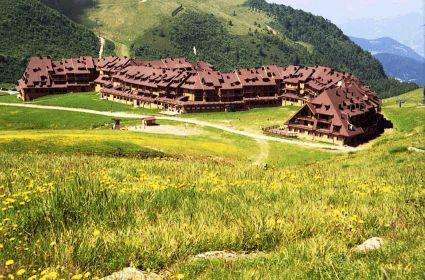 Appartamento in vendita a Pisogne, Montana