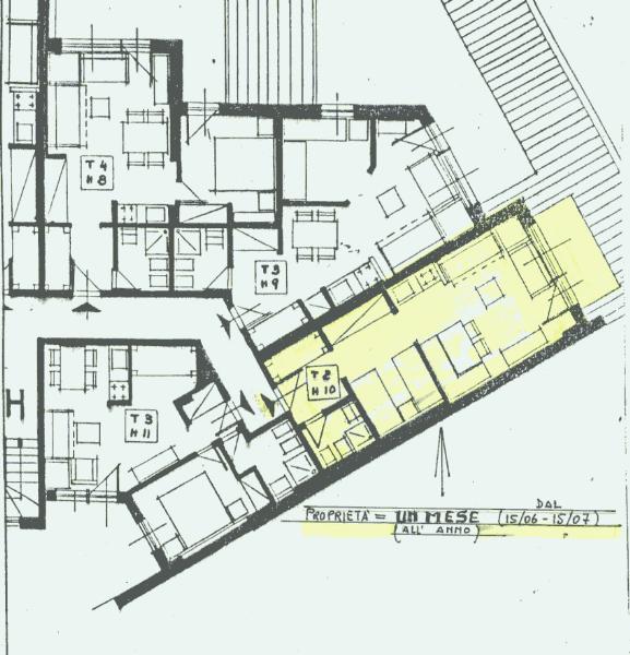 Appartamento in vendita a Pisogne, Montana