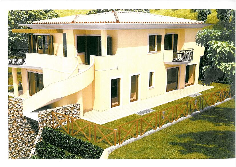 Terreno Edificabile Artigianale / Industriale in vendita a San Benedetto del Tronto, Residenziale Su