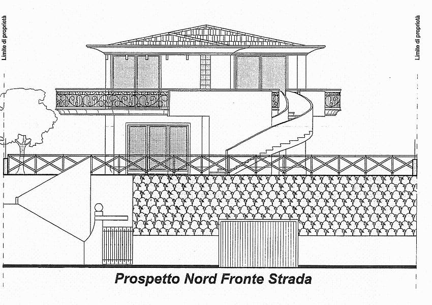 Terreno Edificabile Artigianale / Industriale in vendita a San Benedetto del Tronto, Residenziale Su