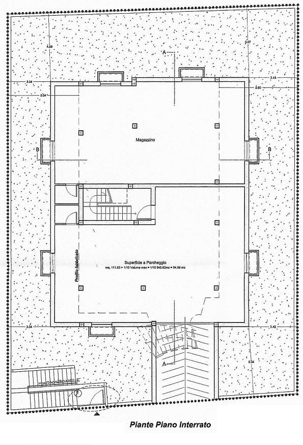 Terreno Edificabile Artigianale / Industriale in vendita a San Benedetto del Tronto, Residenziale Su