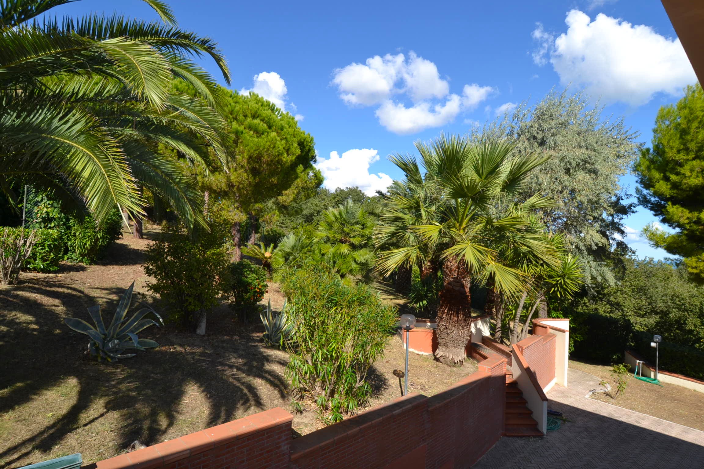 Villa singola in vendita a Colonnella, Contrada Civita