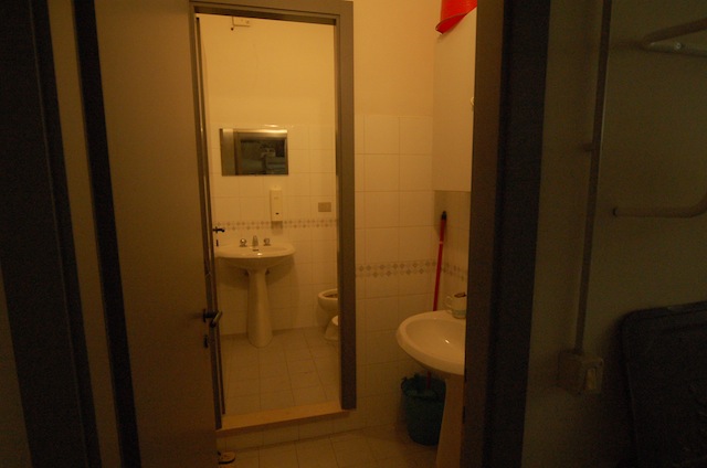 Locale Artigianale / Deposito in vendita a San Benedetto del Tronto, Porto D'ascoli residenziale