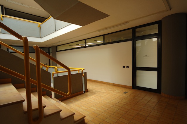 Locale Artigianale / Deposito in vendita a San Benedetto del Tronto, Porto D'ascoli residenziale