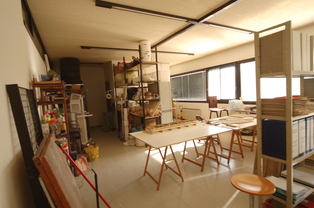 Locale Artigianale / Deposito in vendita a San Benedetto del Tronto, Porto D'ascoli residenziale