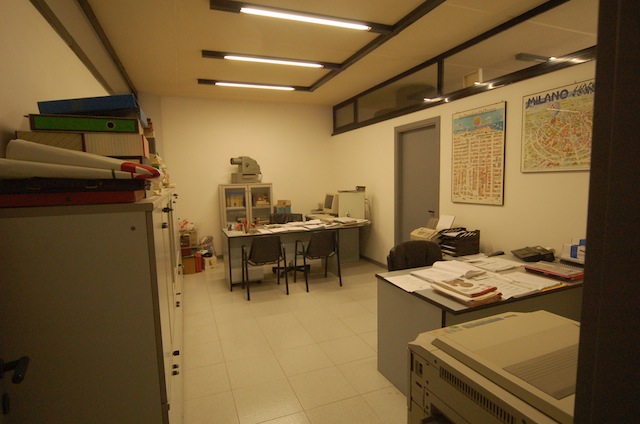 Locale Artigianale / Deposito in vendita a San Benedetto del Tronto, Porto D'ascoli residenziale