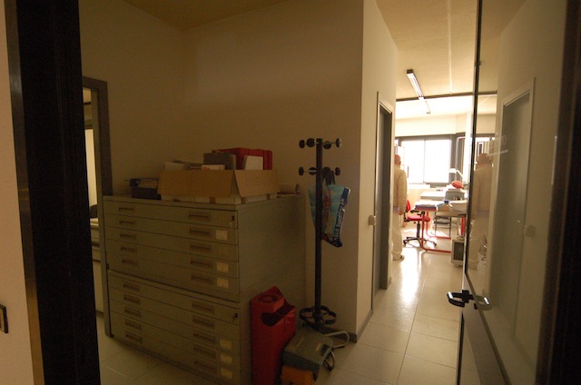 Locale Artigianale / Deposito in vendita a San Benedetto del Tronto, Porto D'ascoli residenziale