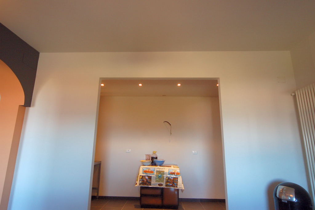 Appartamento in vendita a Campofilone, Marina Di Campofilone (zona Mare)