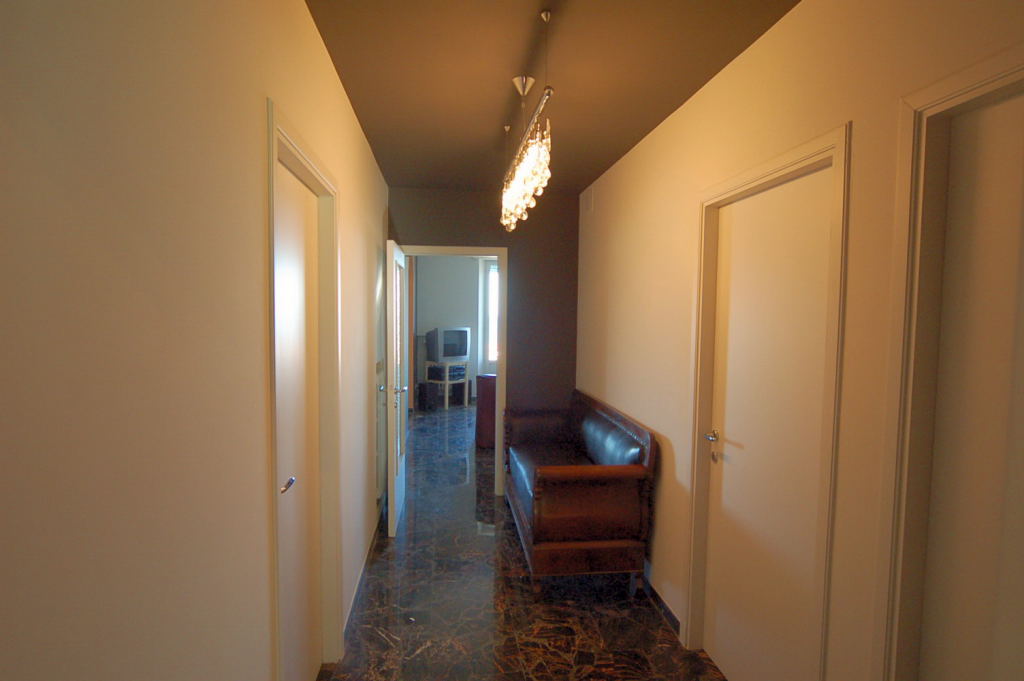 Appartamento in vendita a Campofilone, Marina Di Campofilone (zona Mare)