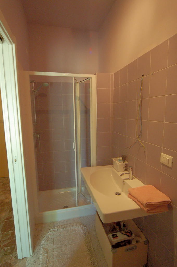 Appartamento in vendita a Campofilone, Marina Di Campofilone (zona Mare)