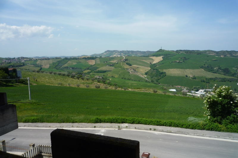 Terreno Edificabile Residenziale in vendita a Acquaviva Picena, Residenziale verso mare