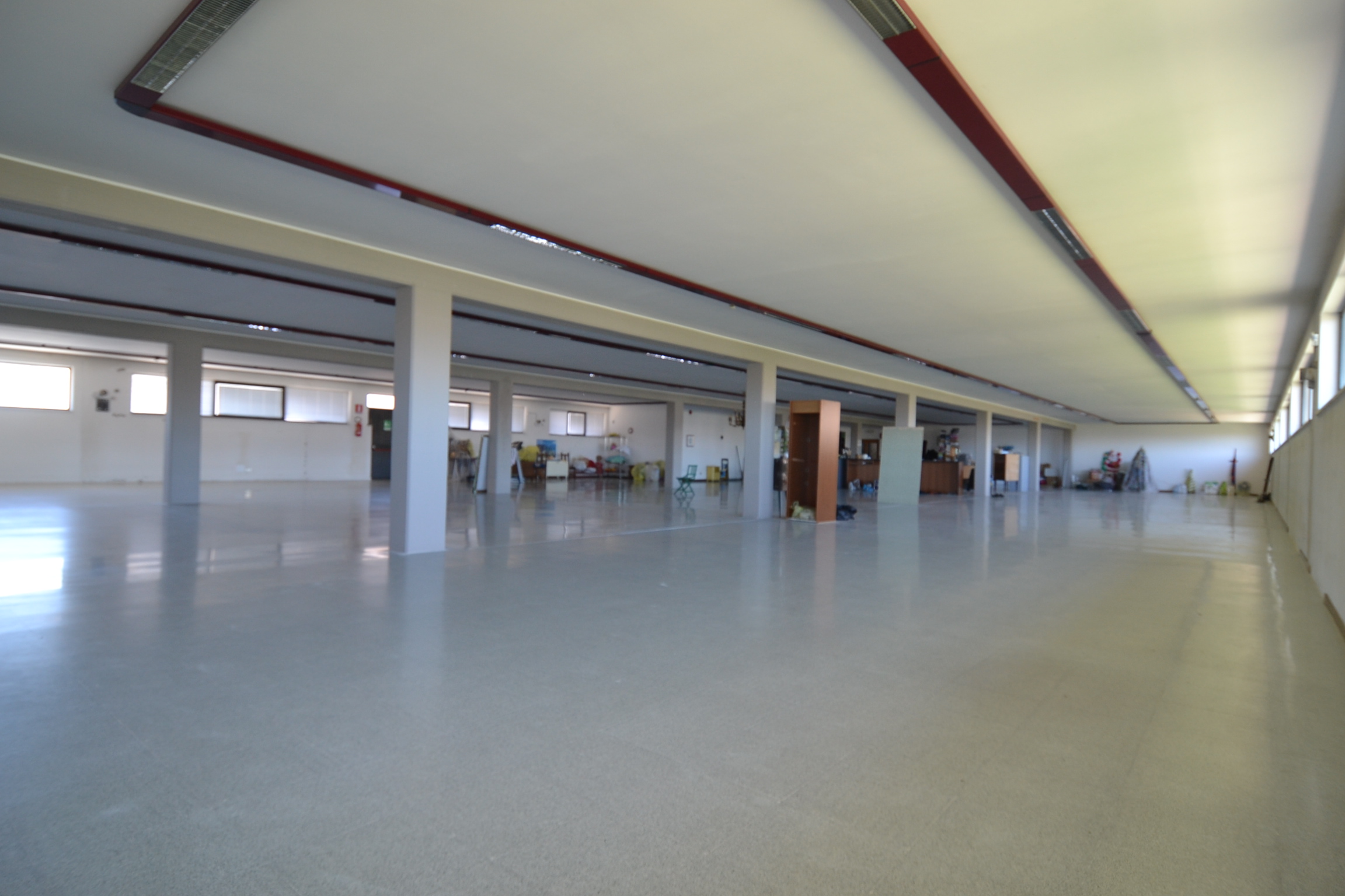 Ufficio / Studio Professionale in affitto a San Benedetto del Tronto, Porto D'ascoli residenziale