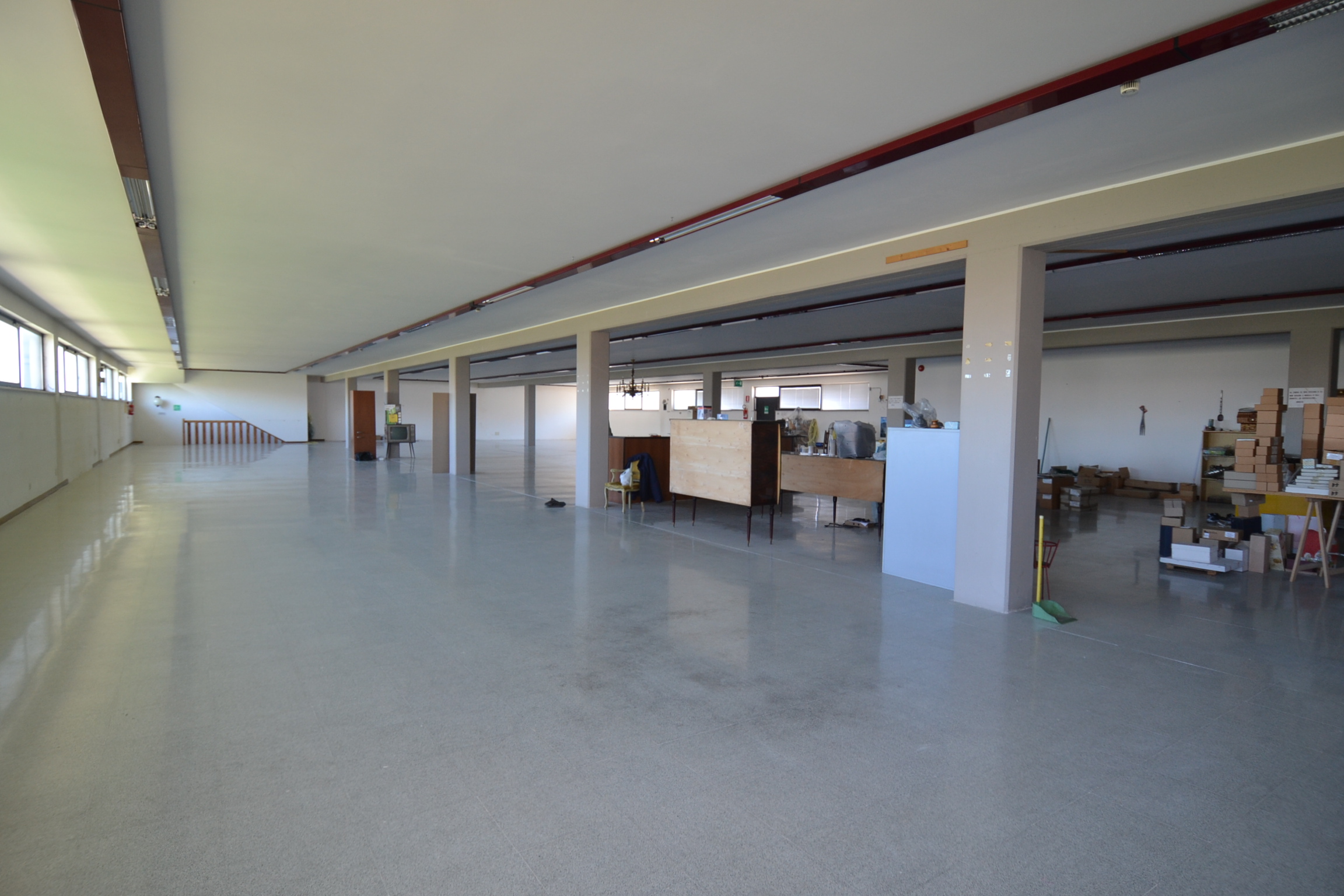 Ufficio / Studio Professionale in affitto a San Benedetto del Tronto, Porto D'ascoli residenziale