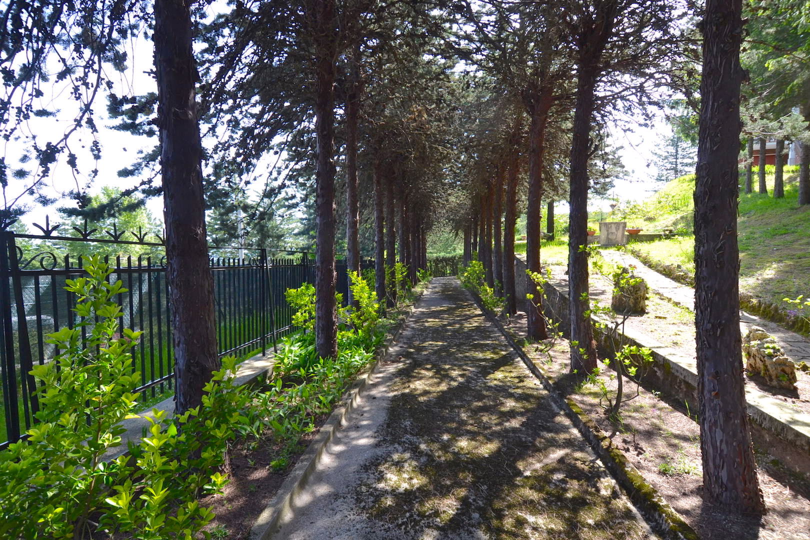 Villa singola in vendita a Ascoli Piceno, Colle San Marco