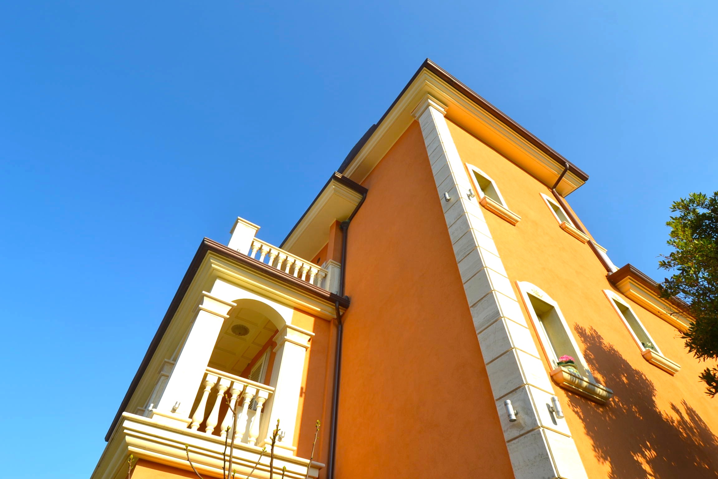 Villa singola in vendita a Martinsicuro, Villa Rosa (zona A Sud Del Centro)