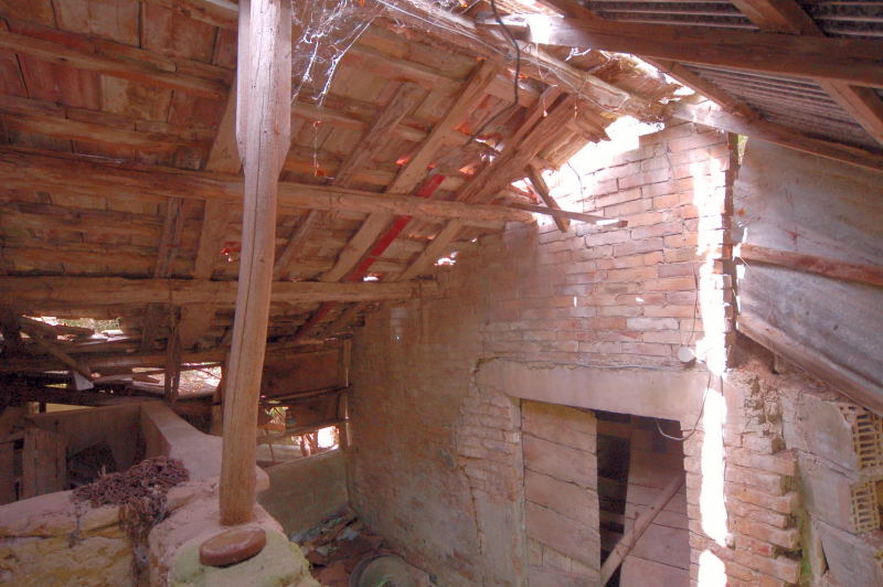 Casale Colonico Rustico in vendita a Cupra Marittima, Collinare (al Di Sopra Della Statale 16)