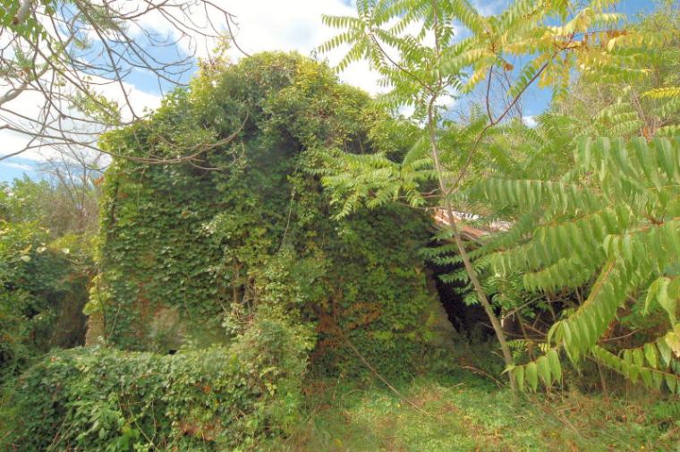 Casale Colonico Rustico in vendita a Cupra Marittima, Collinare (al Di Sopra Della Statale 16)