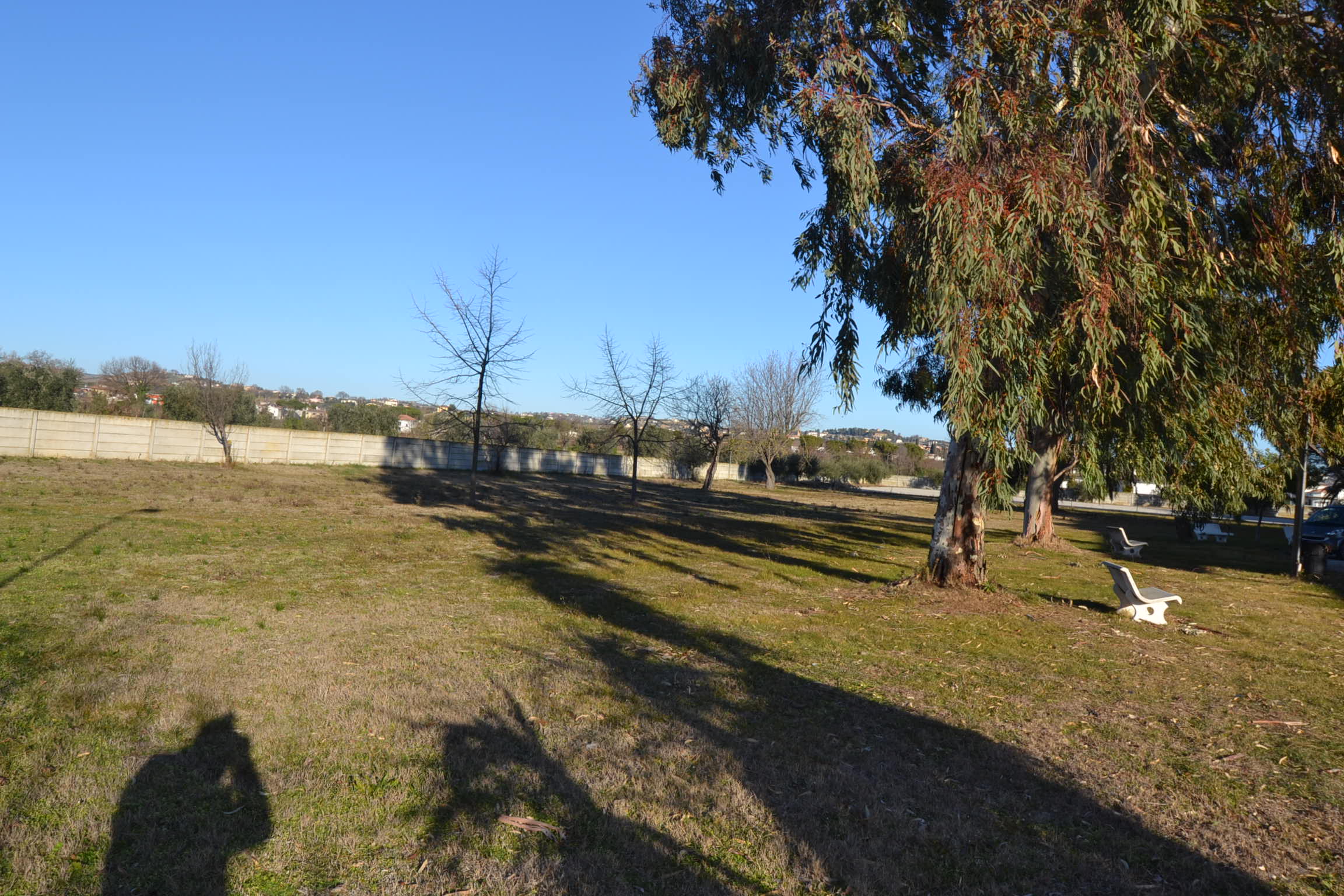 Stabile / Palazzo in vendita a Corropoli, Collinare