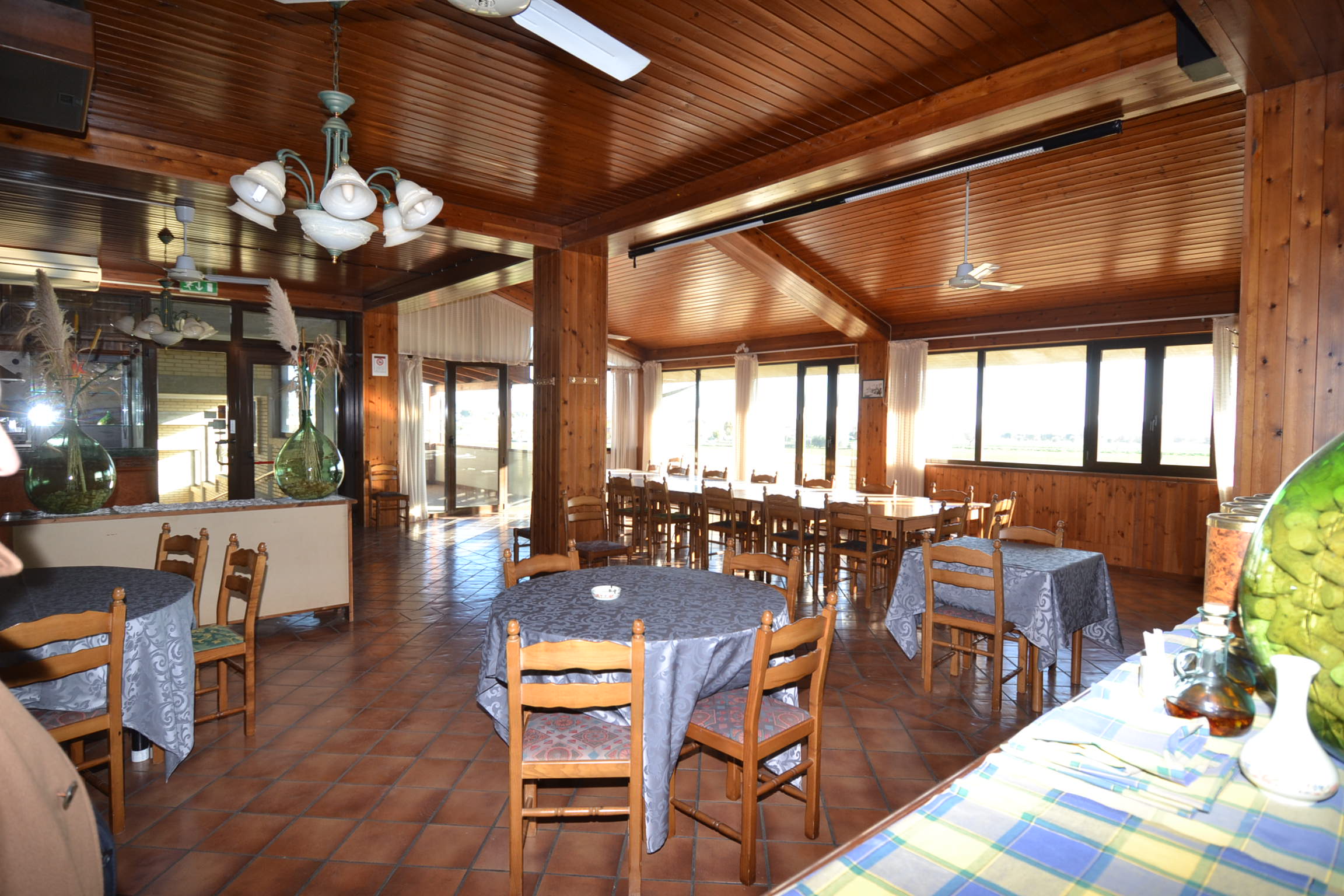 Stabile / Palazzo in vendita a Corropoli, Collinare