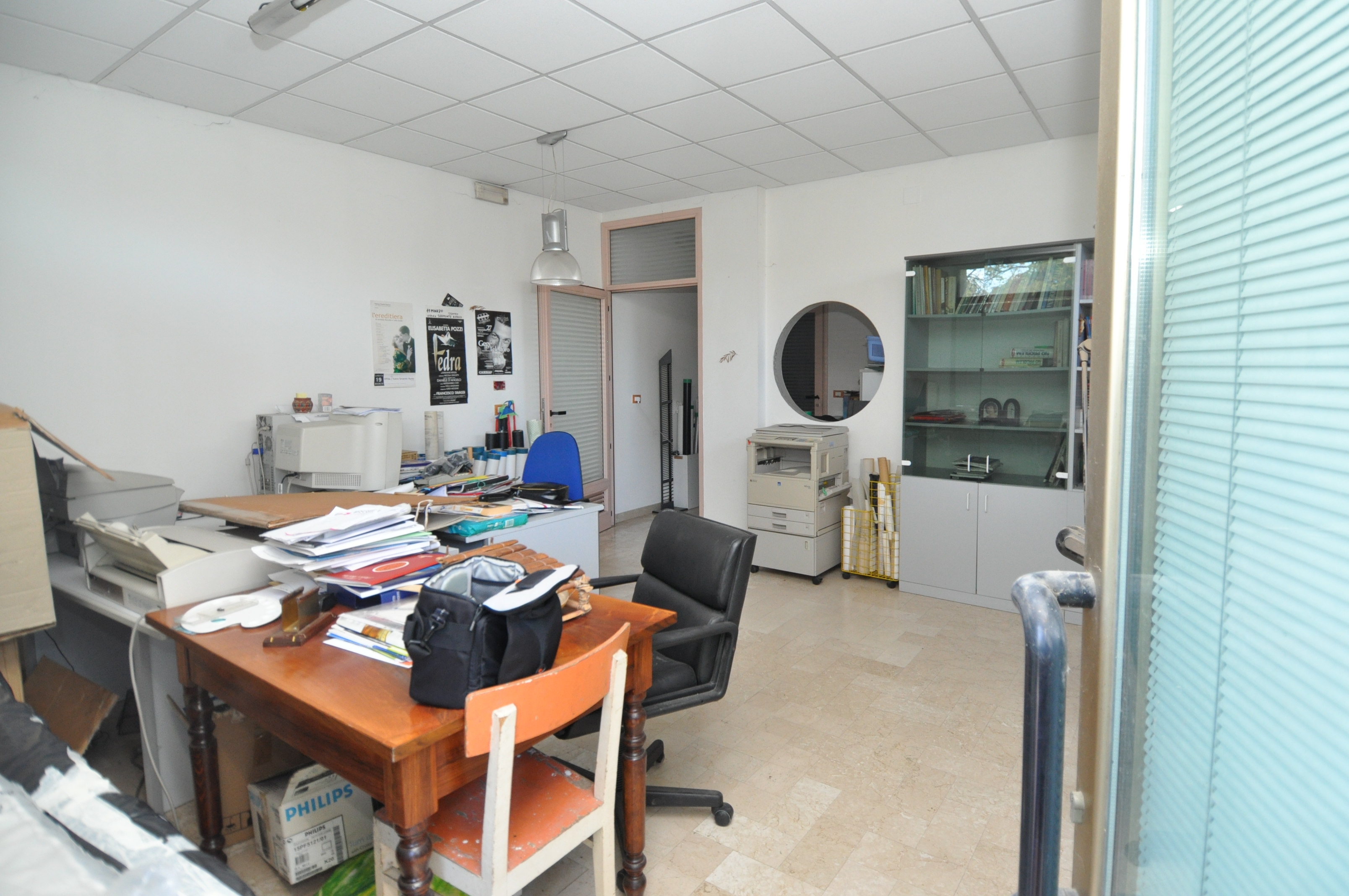 Stabile / Palazzo in vendita a Spinetoli, Pagliare