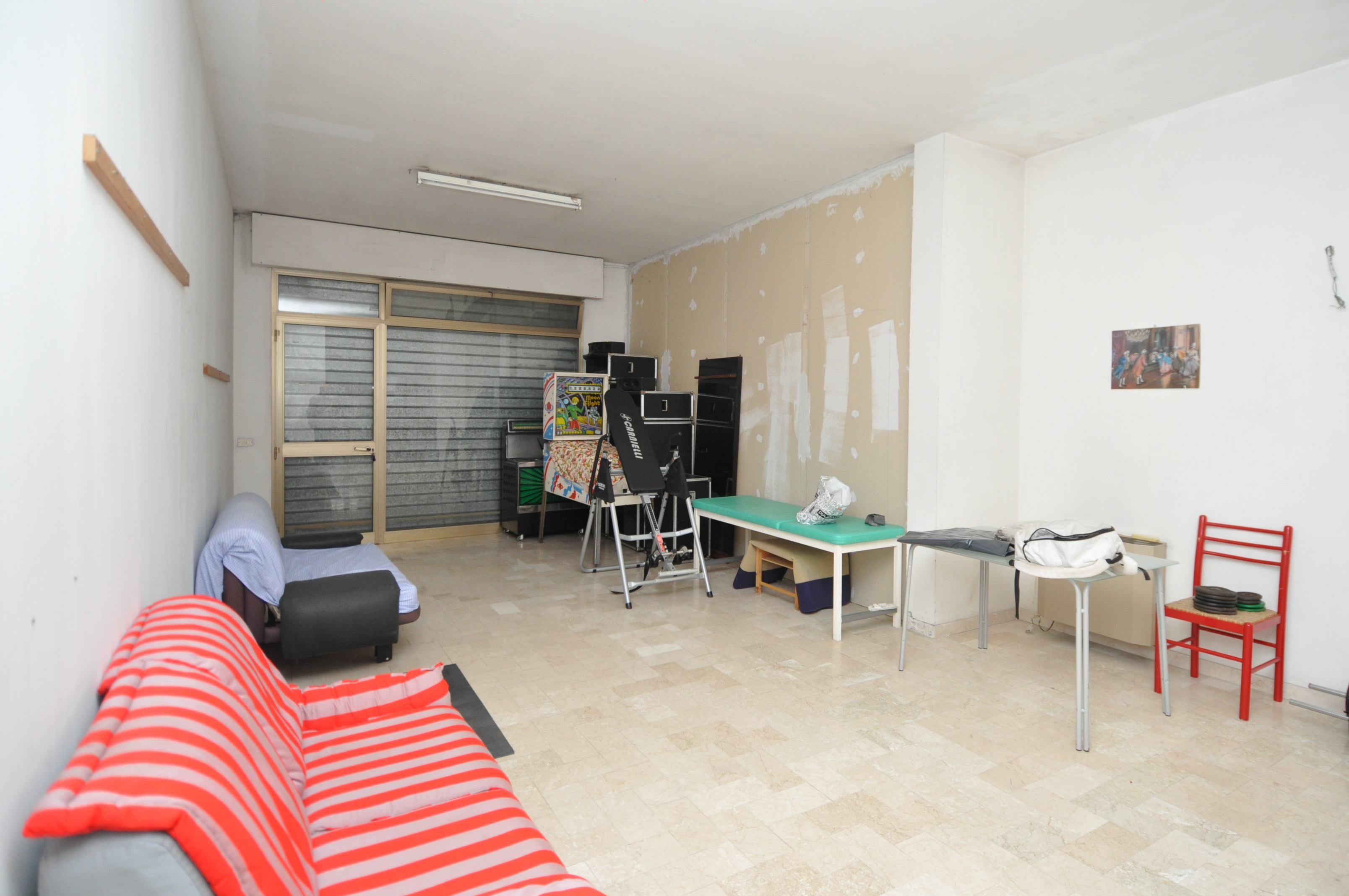 Stabile / Palazzo in vendita a Spinetoli, Pagliare