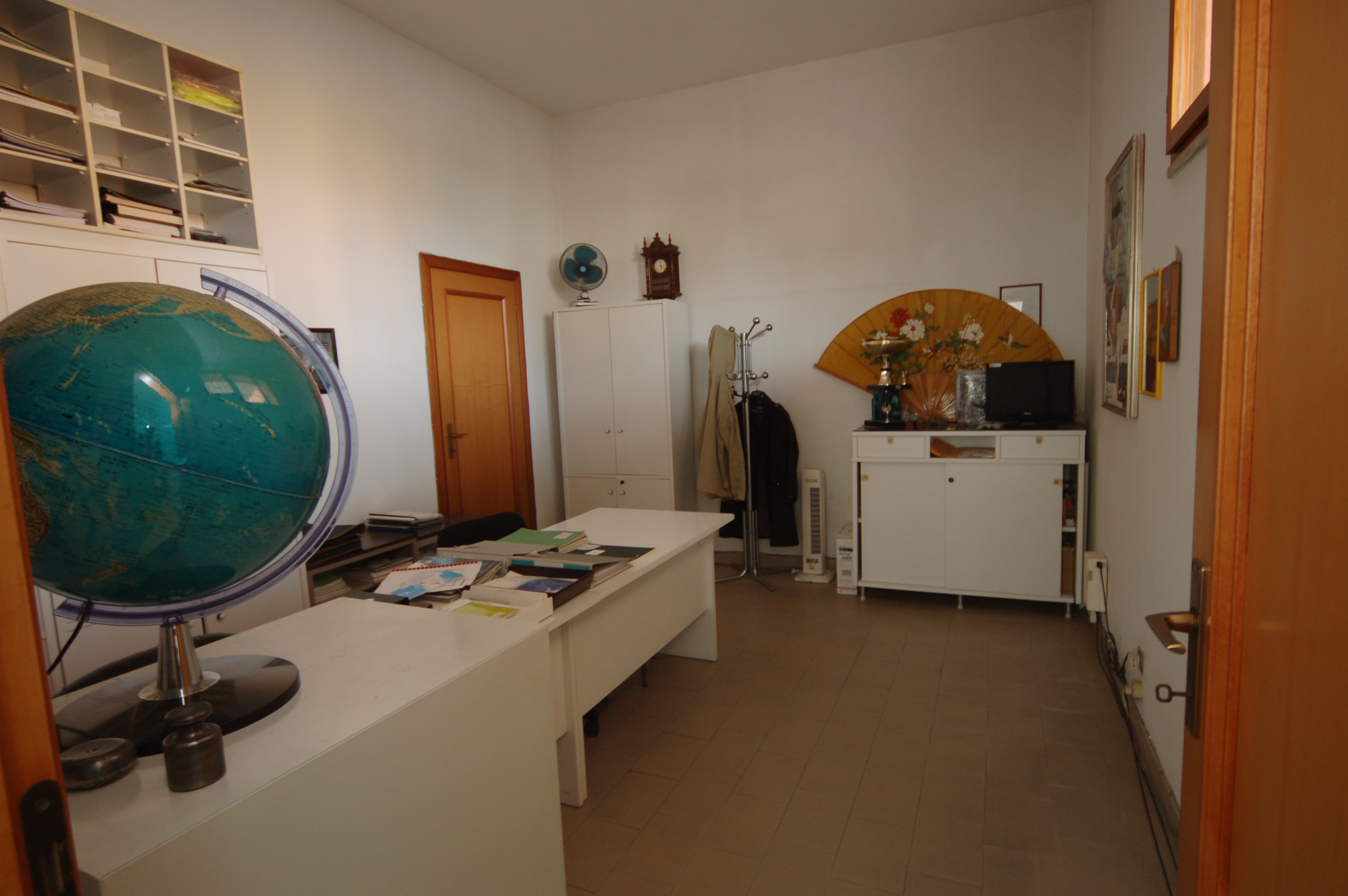 Locale Artigianale / Deposito in vendita a Martinsicuro, Villa Rosa (zona A Sud Del Centro)