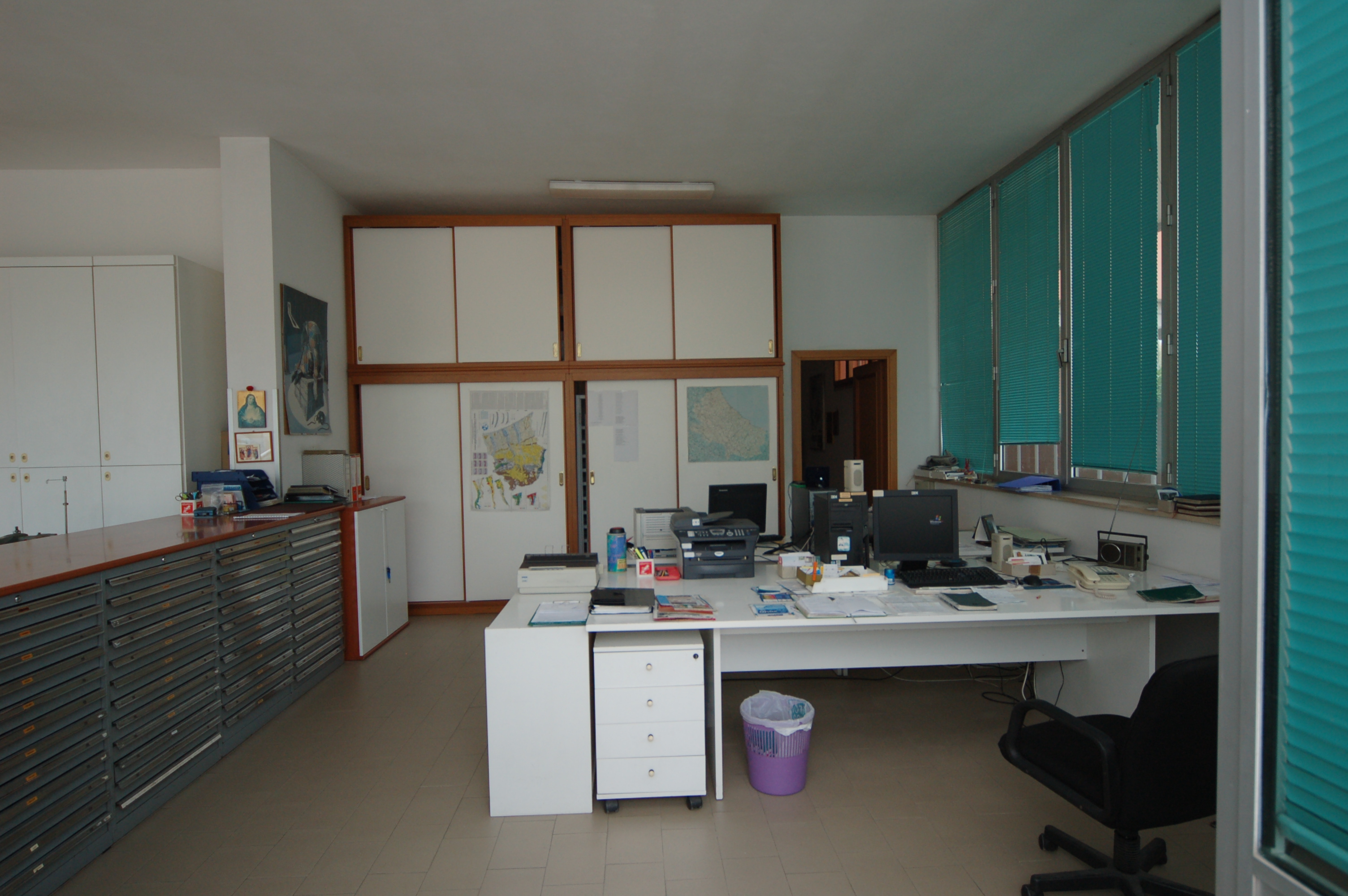 Locale Artigianale / Deposito in vendita a Martinsicuro, Villa Rosa (zona A Sud Del Centro)