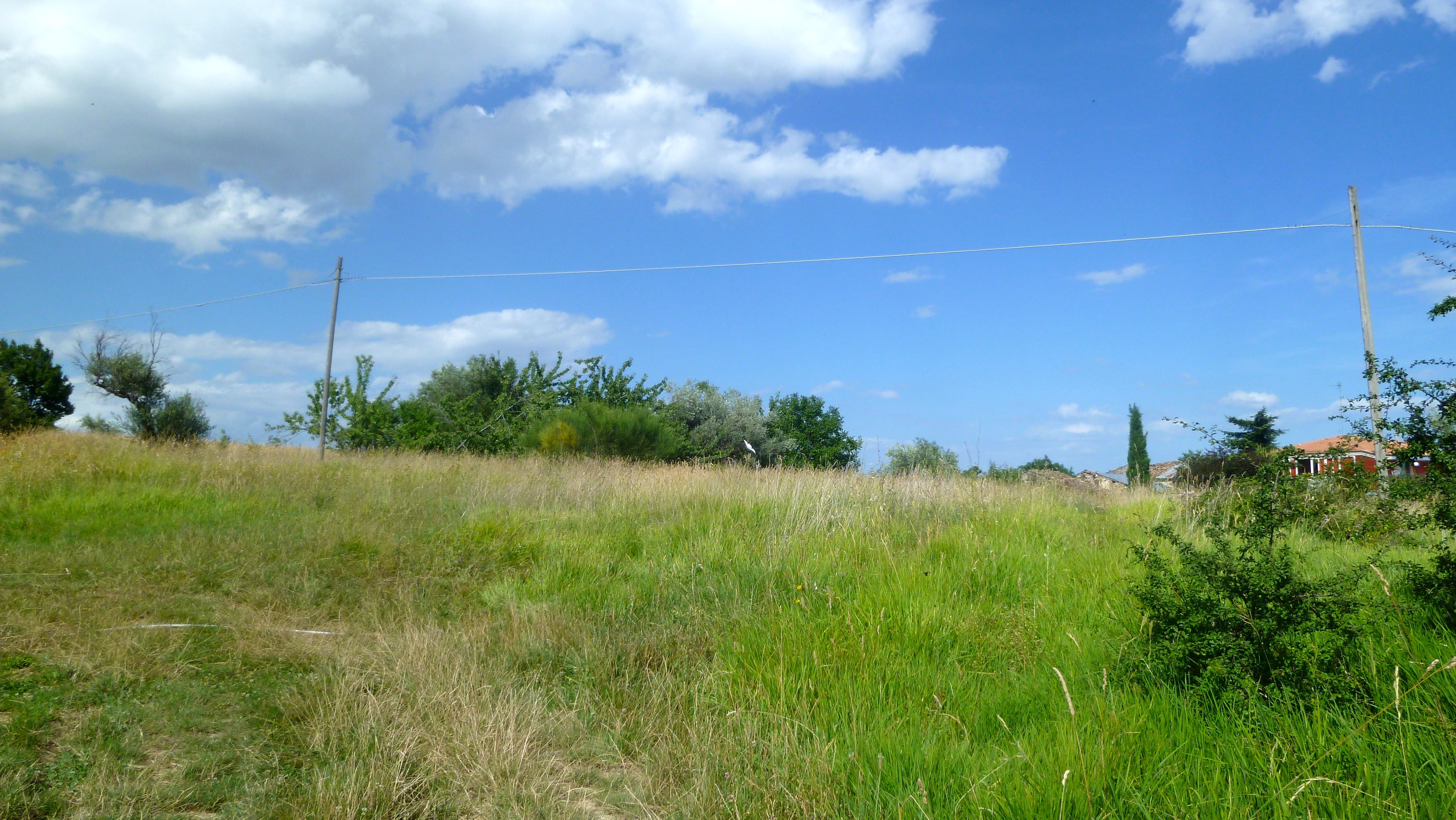 Terreno Edificabile Residenziale in vendita a Civitella del Tronto, Collevirt