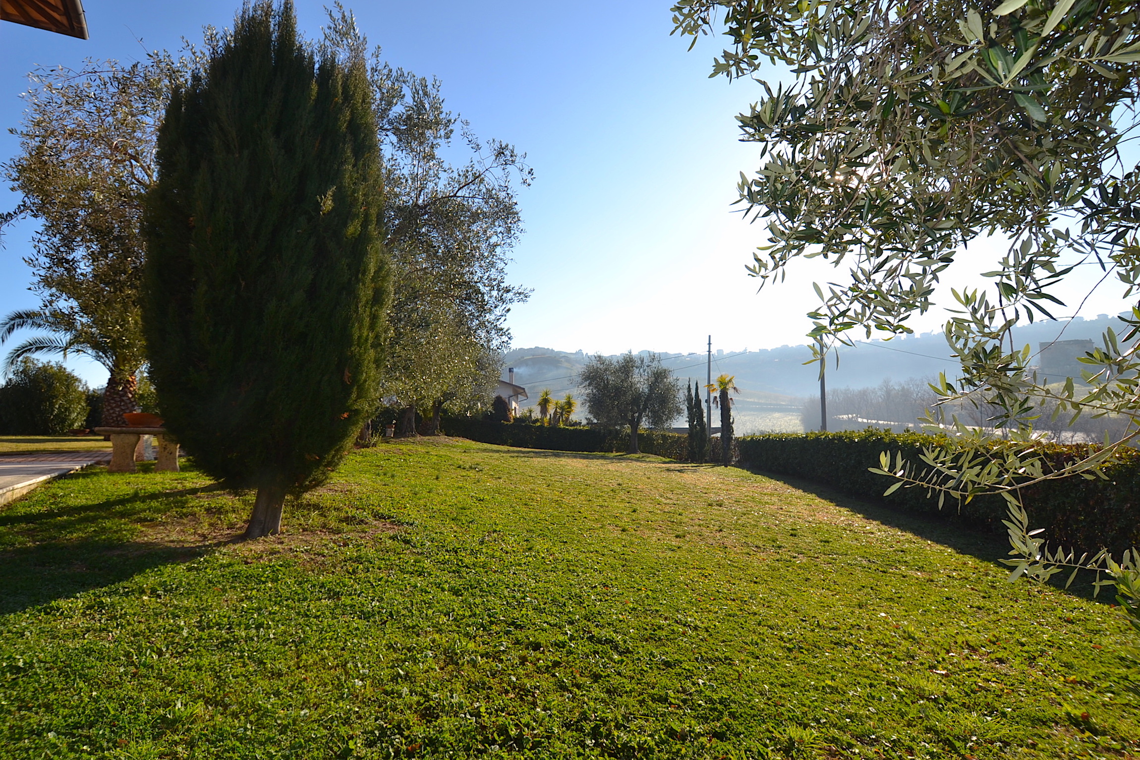 Villa singola in vendita a Ancarano, Collinare