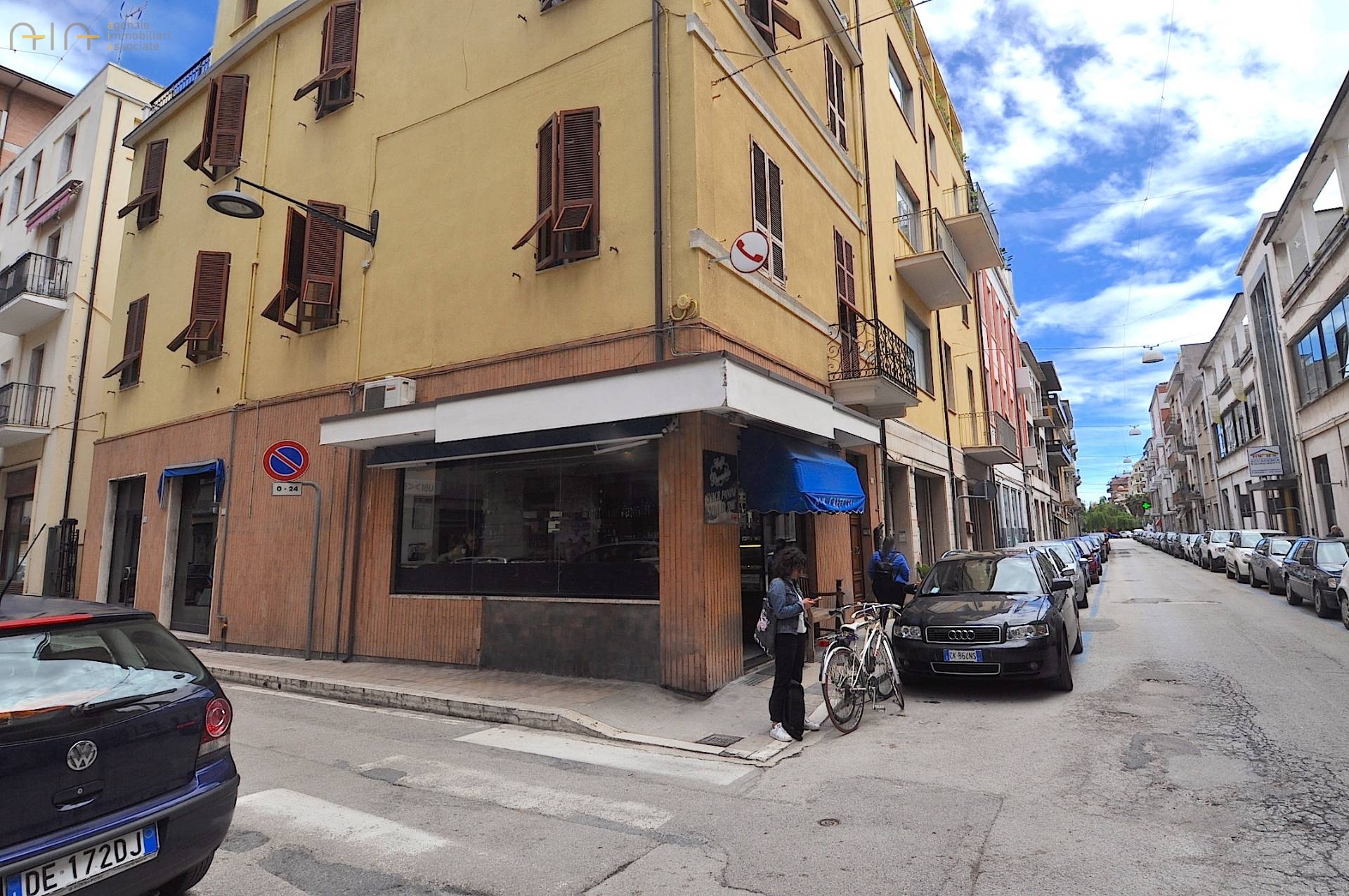 Attivit commerciale in vendita a San Benedetto del Tronto, Centralissima