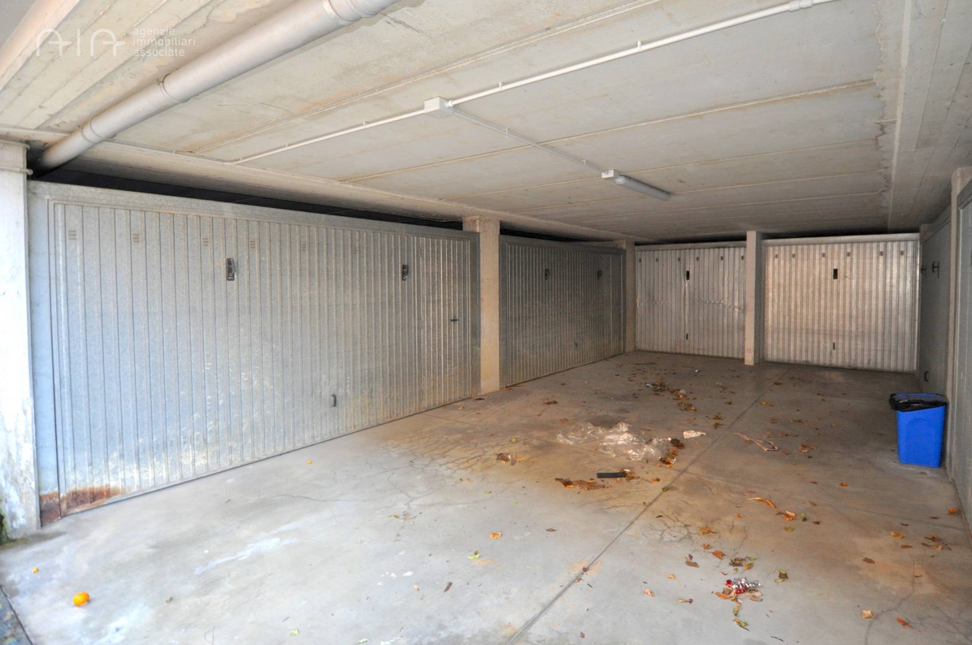 Garage / Autorimessa / Box in vendita a San Benedetto del Tronto, Porto D'ascoli residenziale